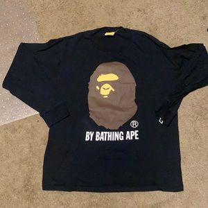 Bape shirt